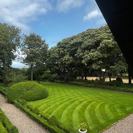 The Old Bushmills Barn Villa Bagian luar foto