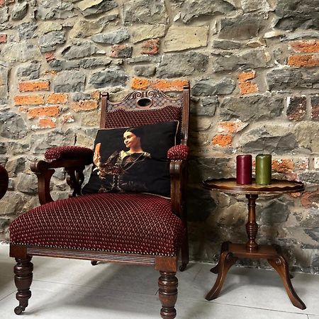 The Old Bushmills Barn Villa Bagian luar foto